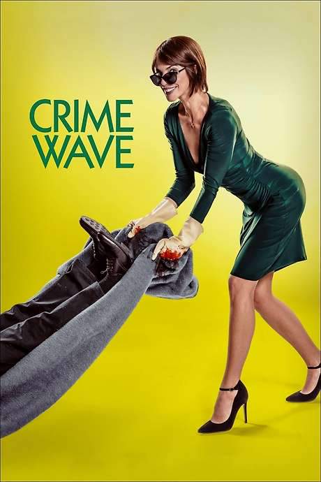 Crime Wave